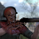Killing Nazis in 60 fps. Bad day to be a digital Nazi.